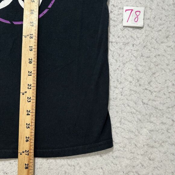 Transformers Galvatron Men's Large Short Sleeve Black Graphic T Shirt Cotton - Picture 8 of 11